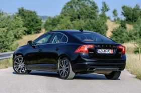     Volvo S60 T5 