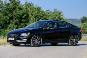     Volvo S60 T5 