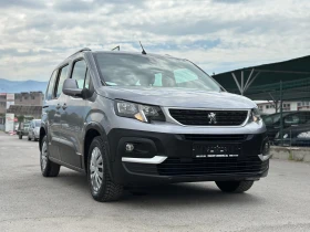 Peugeot Rifter BLUEHDI-EURO-6D-159.000km-TOP-NEW-PERFEKT-NAVI, снимка 1