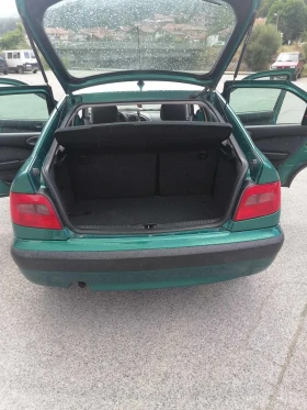 Citroen Xsara 1.6I, снимка 7