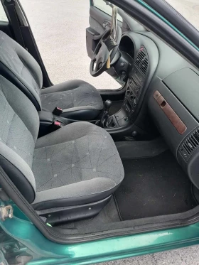 Citroen Xsara 1.6I, снимка 11