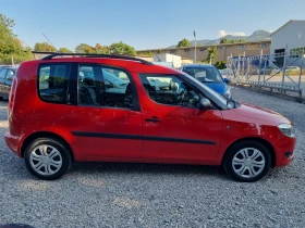 Skoda Roomster 1.6 TDI  90кс., снимка 2