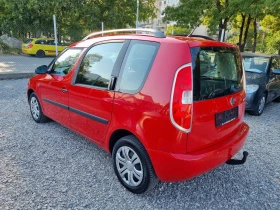 Skoda Roomster 1.6 TDI  90. | Mobile.bg    5