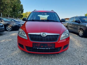 Skoda Roomster 1.6 TDI  90. | Mobile.bg    8