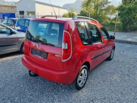 Skoda Roomster 1.6 TDI  90кс., снимка 3