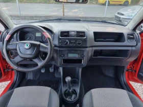 Skoda Roomster 1.6 TDI  90кс., снимка 16