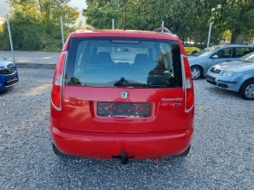 Skoda Roomster 1.6 TDI  90кс., снимка 4