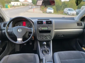 VW Golf 1.4 TSI, ПАНОРАМА, снимка 10