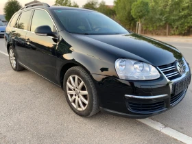 VW Golf 1.4 TSI, ПАНОРАМА, снимка 1