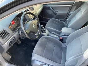 VW Golf 1.4 TSI, ПАНОРАМА, снимка 6