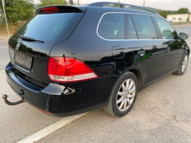 VW Golf 1.4 TSI, ПАНОРАМА, снимка 5