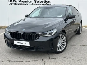 BMW 630 xDrive Gran Turismo - [2] 