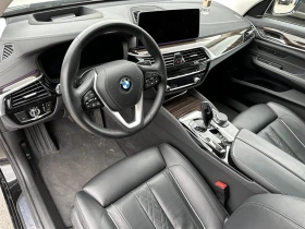 BMW 630 xDrive Gran Turismo | Mobile.bg    5