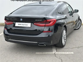 BMW 630 xDrive Gran Turismo | Mobile.bg    2