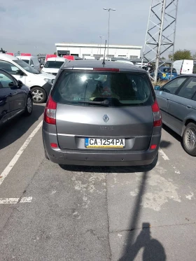 Renault Scenic, снимка 5