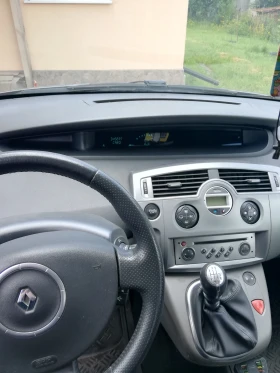 Renault Scenic, снимка 3