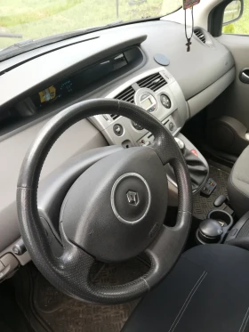 Renault Scenic, снимка 4