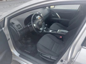 Toyota Avensis  2.0 D4D 126 к.с., снимка 7