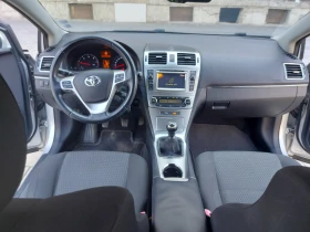 Toyota Avensis  2.0 D4D 126 .. | Mobile.bg    5