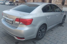 Toyota Avensis  2.0 D4D 126 к.с., снимка 3