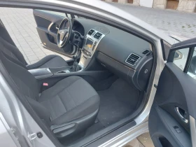 Toyota Avensis  2.0 D4D 126 .. | Mobile.bg    6