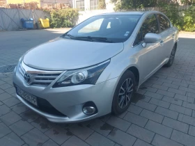 Toyota Avensis  2.0 D4D 126 к.с., снимка 1