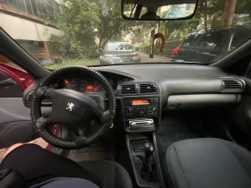 Peugeot 406 2.0 HDI, снимка 8