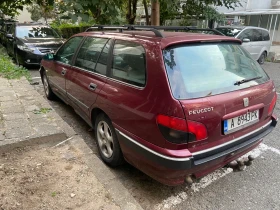 Peugeot 406 2.0 HDI, снимка 3