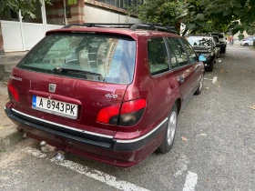 Peugeot 406 2.0 HDI, снимка 4