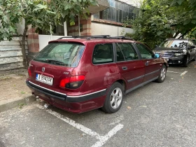 Peugeot 406 2.0 HDI, снимка 5