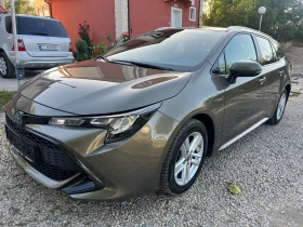 Toyota Corolla 2.0I-HYBRID-184K.C-FACE-ЕВРО 6С-ГАРАНЦИОНЕН, снимка 1