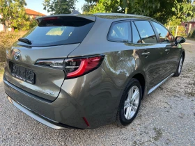 Toyota Corolla 2.0I-HYBRID-184K.C-FACE-ЕВРО 6С-ГАРАНЦИОНЕН, снимка 7