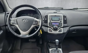 Hyundai I30 2.0i Premium Facelift Швейцария Автомат, снимка 9