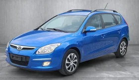 Hyundai I30 2.0i Premium Facelift Швейцария Автомат, снимка 2