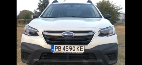 Subaru Outback, снимка 1