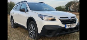 Subaru Outback, снимка 2