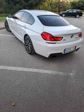 BMW 650 M550 - [5] 