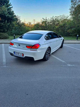 BMW 650 M550 - [4] 