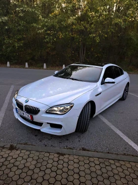 BMW 650 M550 - [1] 