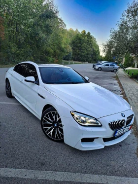 BMW 650 M550 - [3] 