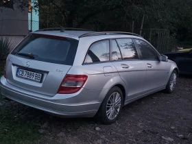 Mercedes-Benz C 200 651, снимка 2