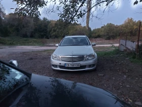 Mercedes-Benz C 200 651, снимка 1