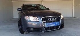 Audi A4 2.0TDI QUATTRO/S-LINE | Mobile.bg    1