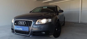 Audi A4 2.0TDI QUATTRO/S-LINE | Mobile.bg    2