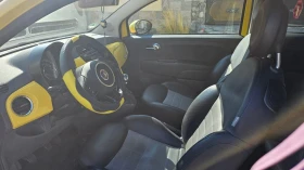 Fiat 500 Fiat 500 1.4 16V - [10] 