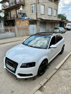 Audi A3 2.0 tdi, снимка 2