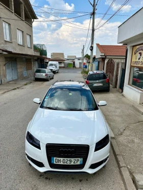 Audi A3 2.0 tdi, снимка 1