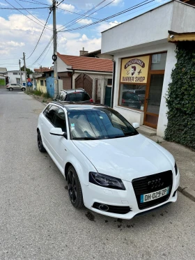 Audi A3 2.0 tdi, снимка 3