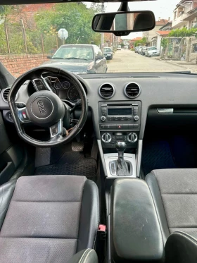 Audi A3 2.0 tdi, снимка 5