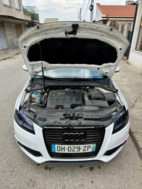 Audi A3 2.0 tdi, снимка 6